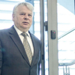 Bogdan Borusewicz: Nie pcham się tam, gdzie nie jestem zapraszany