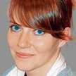 Dorota Strauch, Raiffeisen Bank Polska