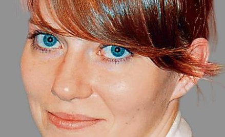 Dorota Strauch, Raiffeisen Bank Polska