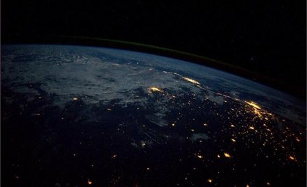 Chińczycy lecą w kosmos