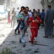 Libański dziennikarz: Niech Izrael zajmie Aleppo