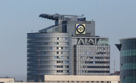 CBA weszło do PZU