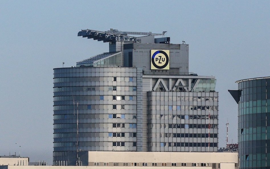 CBA weszło do PZU
