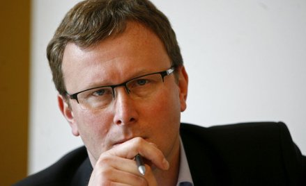 Pokochać chłopców z lasu? - felieton Bogusława Chraboty