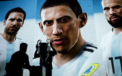 Gra FIFA 19 firmy Electronic Arts wykorzystuje tzw. loot boxy.