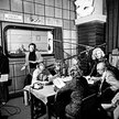 Nagranie kolejnego odcinka. 1974 rok