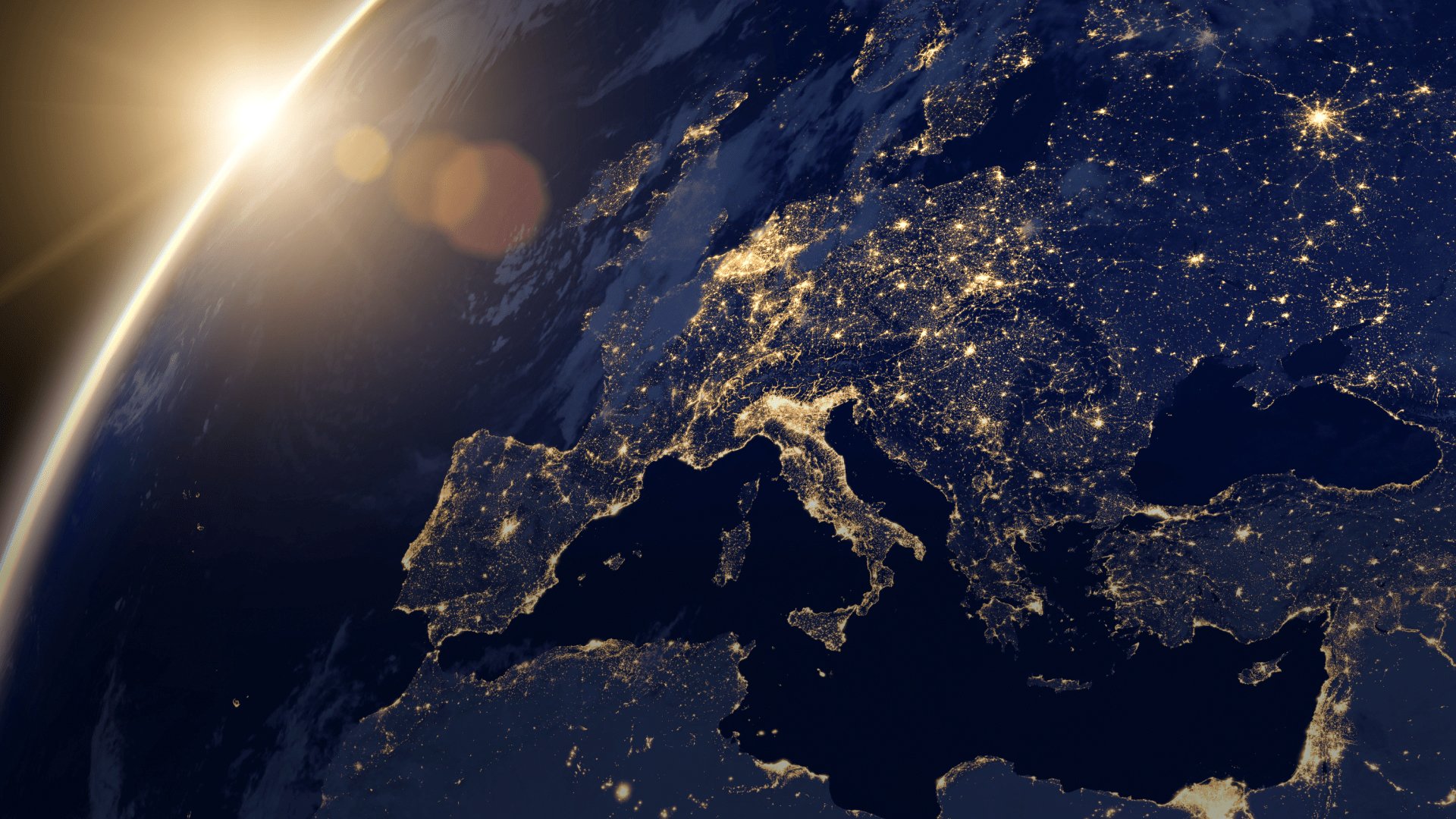 Wielka zmiana składa się z małych kroków