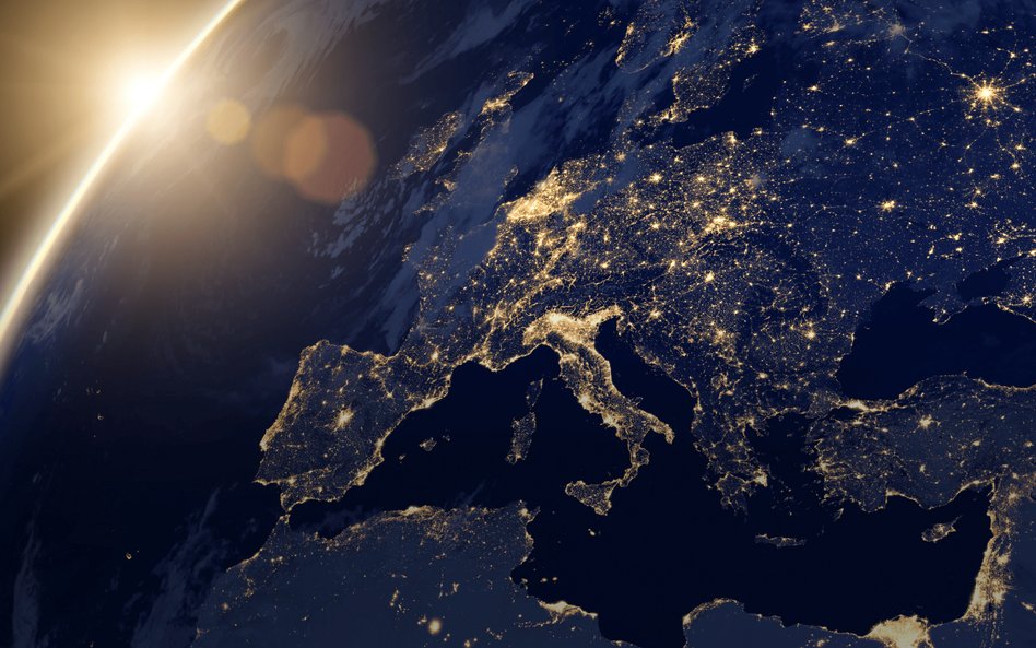 Europejczycy wciąż popierają politykę hamowania zmian klimatycznych. Każdy kraj ma jednak pod tym wz