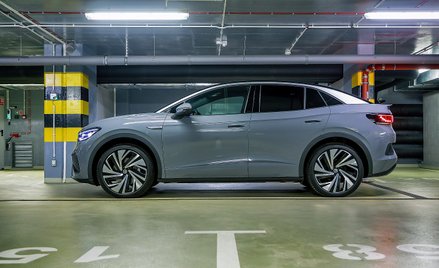 Volkswagen ID.5