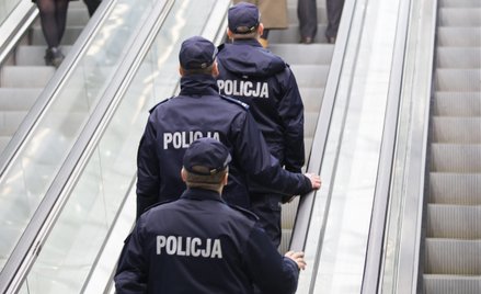 Na ulicach policyjne partole pojawiają się coraz rzadziej. To skutek niedoboru kadr