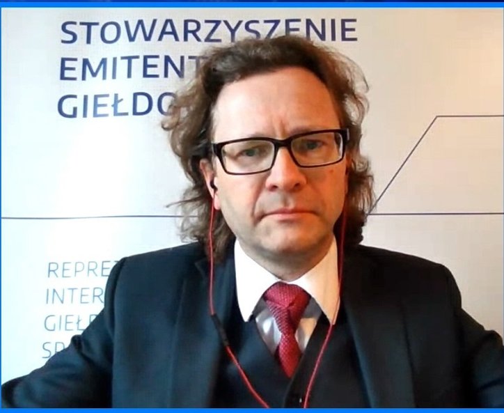 Bycie spółką giełdową w pewnym sensie wciąż jest prestiżem. Trzeba też jednak jasno sobie powiedzieć