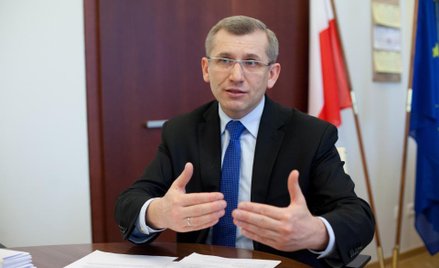 Krzysztof Kwiatkowski prezesem NIK jest od 2013 roku. Prokuratura chce, by uchylono mu immunitet. Po