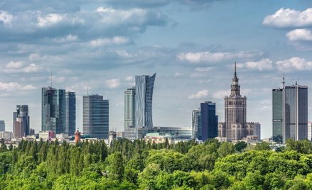 Polska gospodarka utrzymuje impet