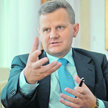 Minister skarbu Aleksander Grad zapewnia, że zrealizuje 25 mld zł przychodów z prywatyzacji i 4 mld 