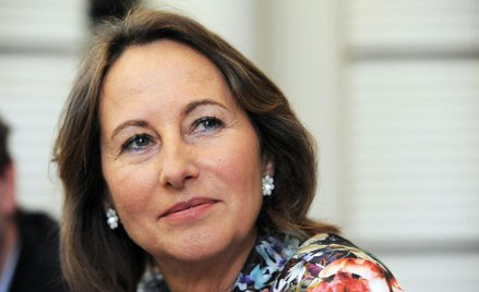 Segolene Royal
