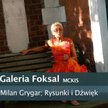 Wystawa Grygara - Galeria Foksal