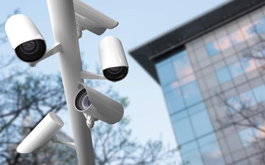 Miejski monitoring podnosi bezpieczeństwo