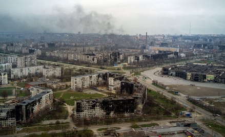 Mariupol
