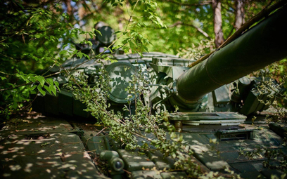 Rosjanie potwierdzili, że ukraińska armia zajęła Robotyne