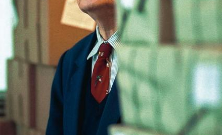 Stefan Wilkanowicz zaprzecza tezom książki Romana Graczyka