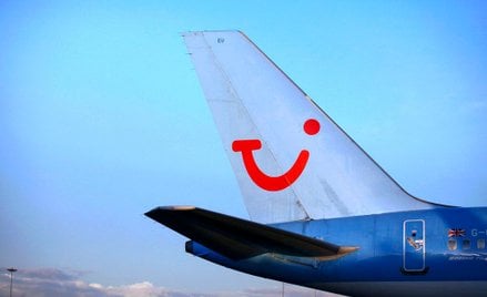 Wpadka TUI Airways. "To był akt głęboko seksistowski"
