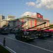 Nowe rakiety Kima. Korea Północna straszy USA