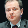 Michał Szubski, prezes PGNiG