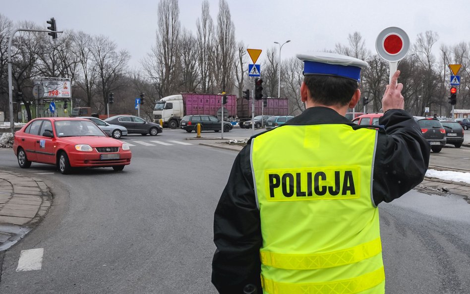 Po blisko trzech miesiącach widać efekty zaostrzenia przepisów o ruchu drogowym