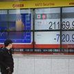 Chiny i Hongkong - najwięksi przegrani tąpnięcia