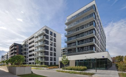 Stacja Kazimierz gotowa