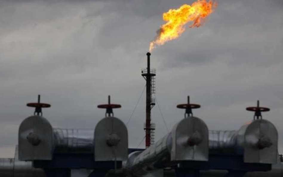 Iran tematem szczytu Rosja-OPEC