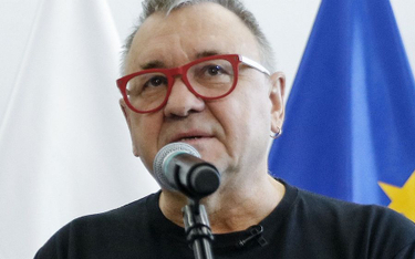 Jerzy Owsiak, twórca Orkiestry