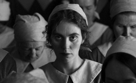 "Dziewczyna z igłą"