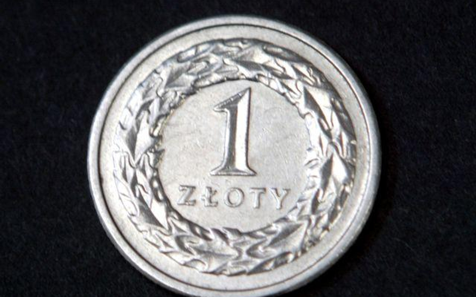 Złoty pozostanie silny