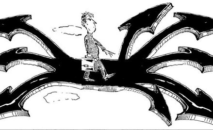 Służebność przesyłu, czyli temat prawniczych dyskusji