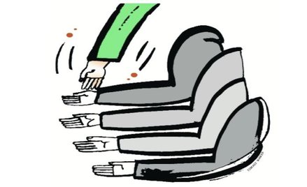 Gdy zwalniasz podwładnego, sprawdź, czy nie musisz dać mu odprawy