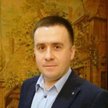 Marcin Ziobro, dyrektor regionalny Izby Gospodarczej Hotelarstwa Polskiego na Małopolskę