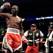 Terence Crawford tytuły zdobywał w trzech różnych kategoriach
