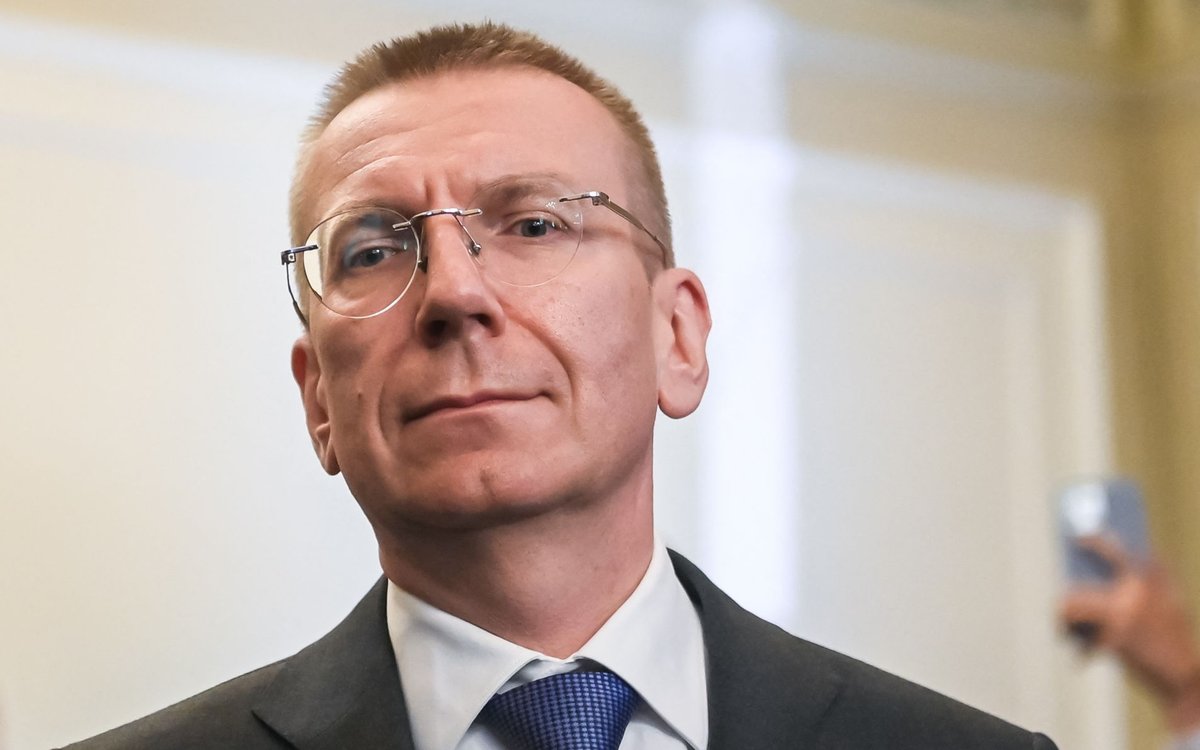 Łotwa ma nowego prezydenta. Kto nim został? - rp.pl