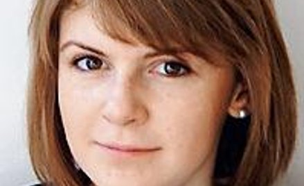 Małgorzata Duda doradca podatkowy, konsultantka w Deloitte Doradztwo Podatkowe (biuro w Warszawie)