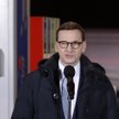 Premier Mateusz Morawiecki