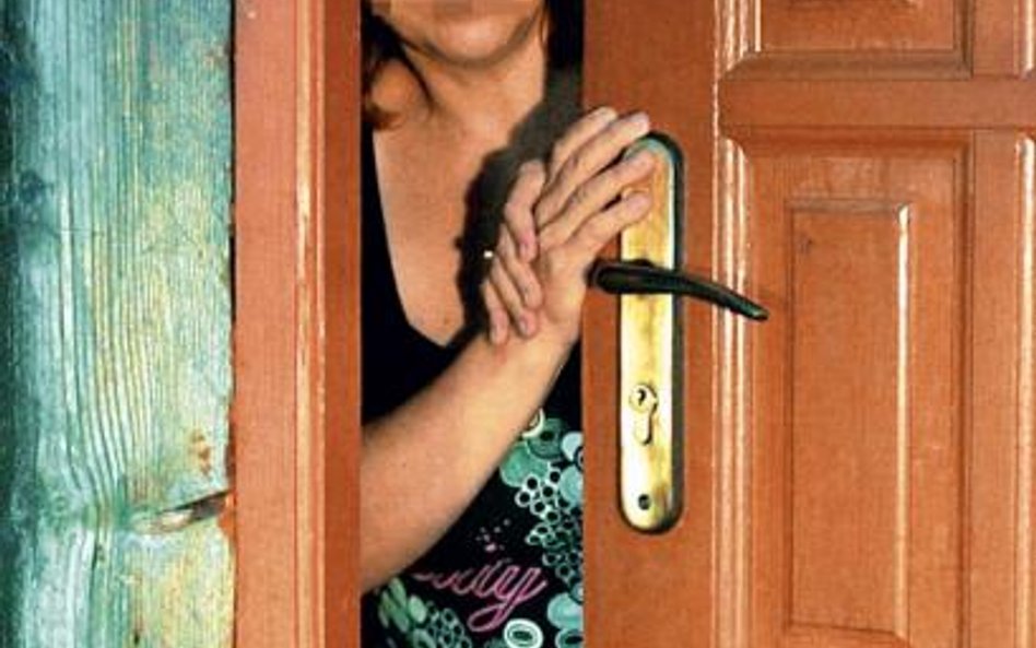 Dlaczego nikt jej nie pomógł