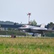 Kolejne pięć samolotów F-35 dotarło do Polski. Pierwsze trzy takie maszyny – produkowane przez amery