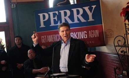 Rick Perry