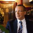 Tomasz Tuora, szef rady dyrektorów Orphée.