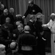 Zdaniem kardynała Kaspera na zwołanym przez papieża Franciszka nadzwyczajnym synodzie biskupów poświ