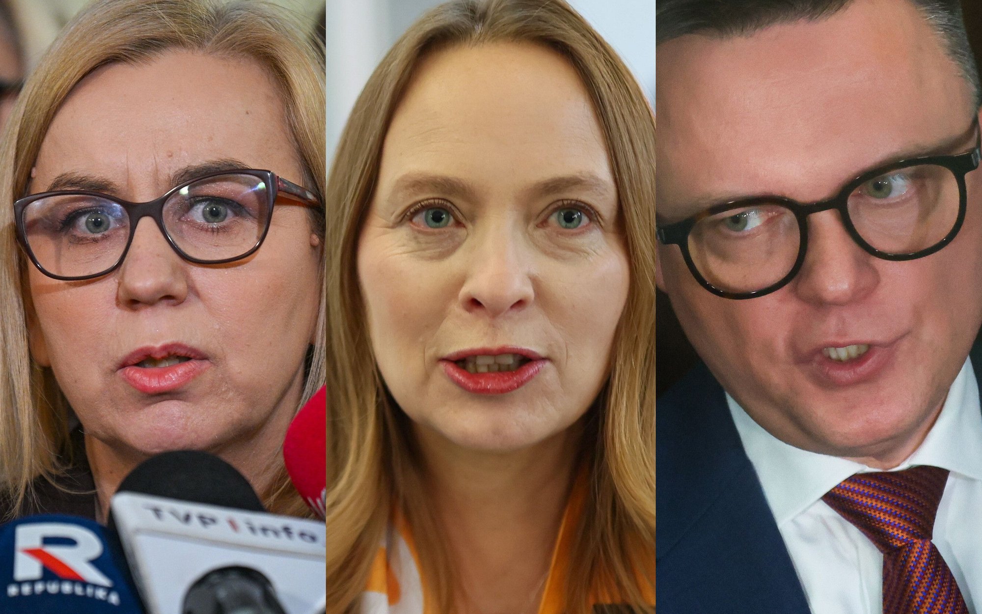 Rozłam w Polsce 2050 to dopiero początek? Ekspert nie wyklucza powstania nowej partii