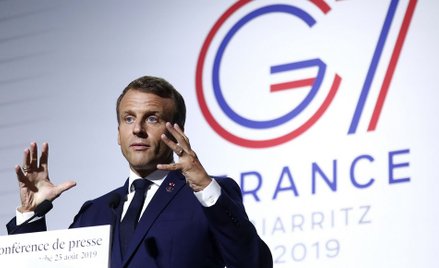 Marek A. Cichocki: Rywalizacja o przywództwo w nowym ładzie