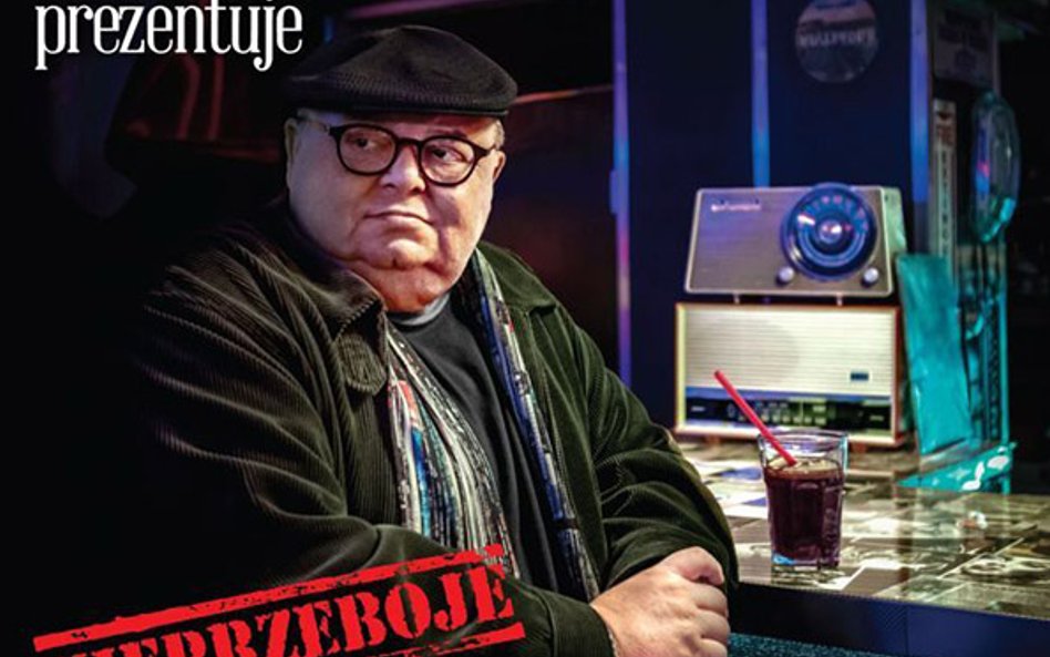Krytyk Marek Dusza poleca nowe płyty na weekend