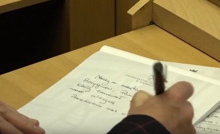 III Dyktando Krakowskie. Arcytrudne